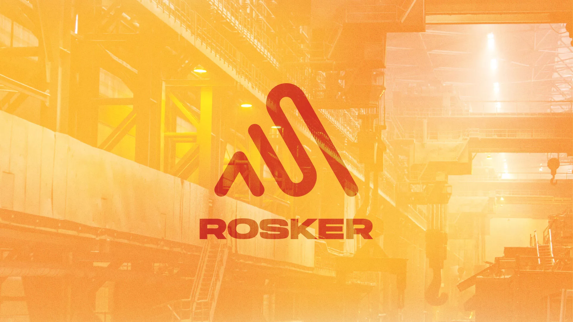 Ребрендинг компании «Rosker» и редизайн сайта в Темрюке